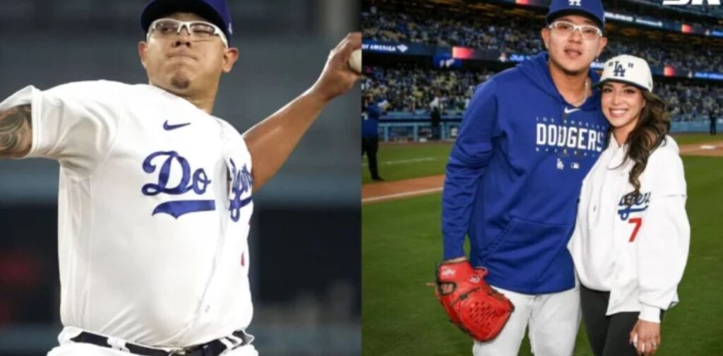 "Explore Julio Urias's early career, relationship challenges, and the impact of domestic violence allegations on his MLB journey."