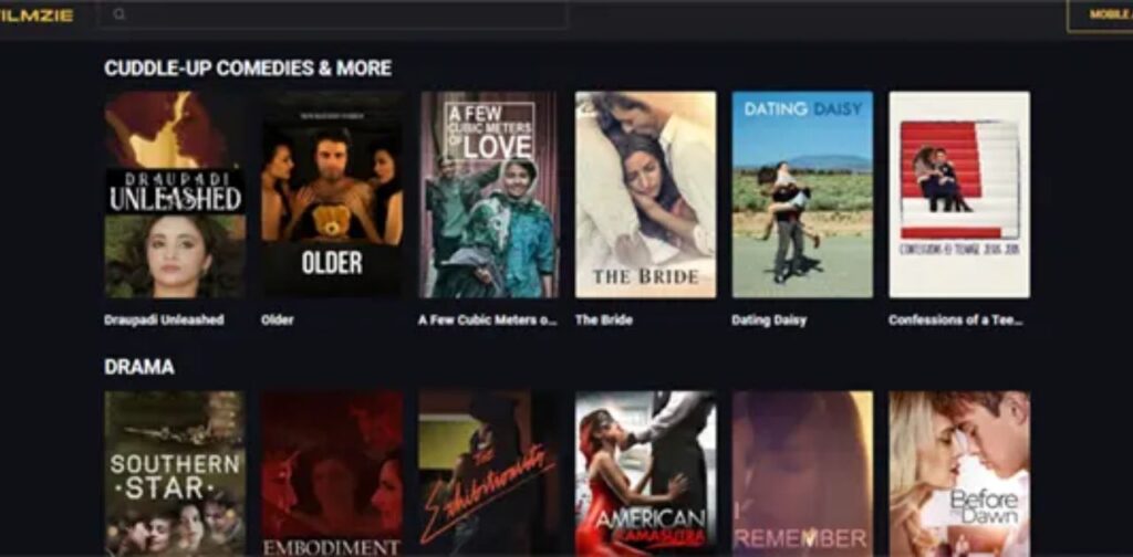 15 LosMovies Alternatives: Best Sites to Watch the Latest Movies for Free
