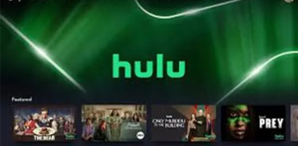 27. Hulu: American Content Powerhouse