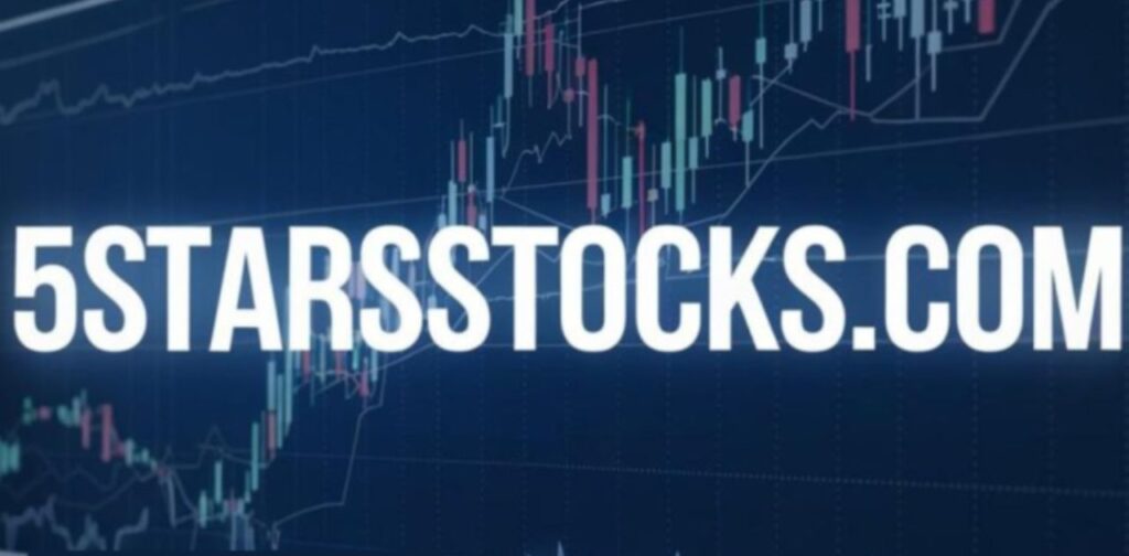 5StarsStocks – A Comprehensive Guide to Top-Performing Investments