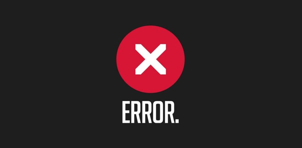 Error Code Fintechasia: Expert Guide to Troubleshooting