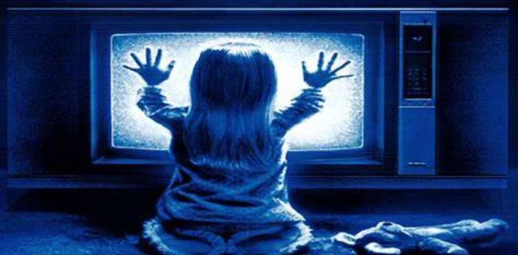 The 1982 Movie Poltergeist Used Real Skeletons As – Tymoff