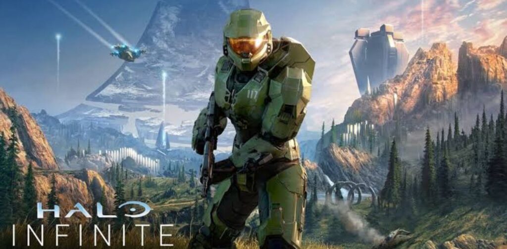 Halo's Visual Elements in Mainstream Gaming Culture